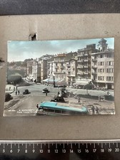 S.Margherita Ligure , piazza