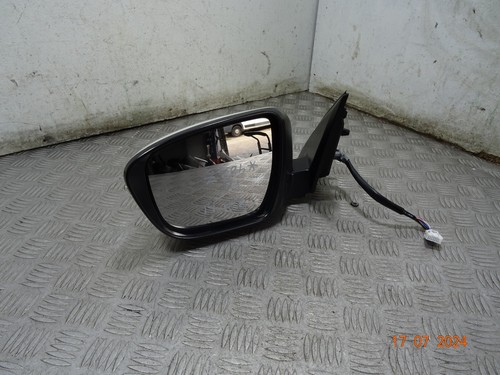 Specchietto retrovisore - specchietto,