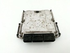 CENTRALINA MOTORE RENAULT ESPACE 2.2 DCi (2002 > 2006) 8200309318 BOSCH ORIG.