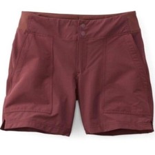 REI Pantaloncini Co-op Donna 4
