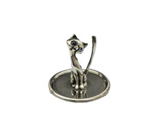 Movitex porte-bague ancien