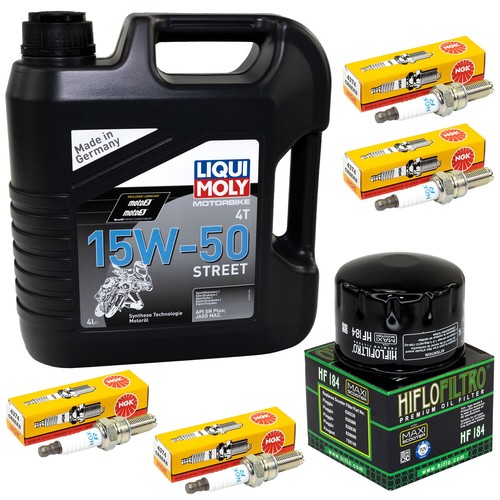 Kit revisione per aprilia - kit,