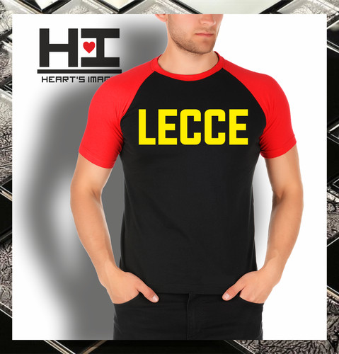 Lecce shirt maglietta - t,
