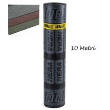 Rotolo Guaina Ardesiata Verde