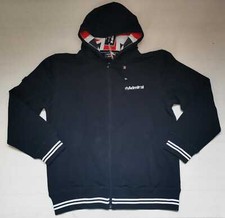 2560/764 ADMIRAL SPORT  FELPA