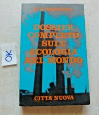 LIBRO DOSSIER COMPLETO