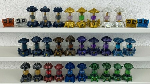 Creation crystal usato - crystal,