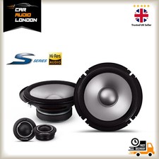 Alpine S2-S65C S-Series