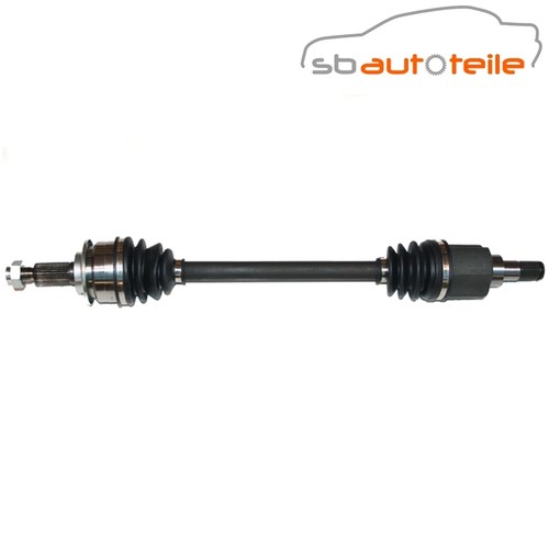 Albero motore opel - albero, (b)