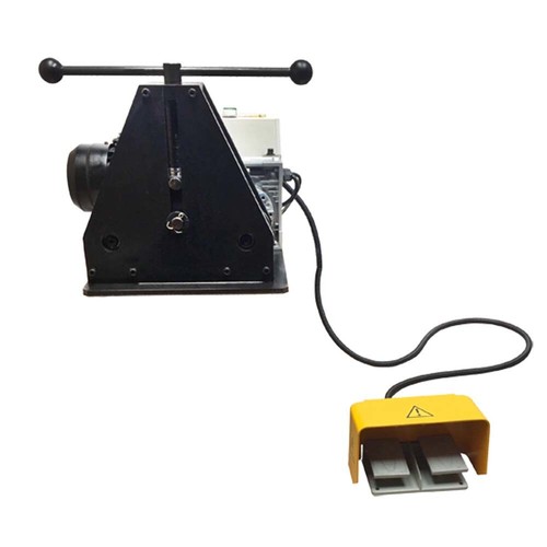 Rullo elettrico per tubi 110v - elettrico,
