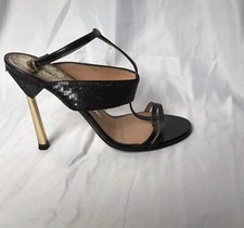 Women's shoes, Emporio Armani