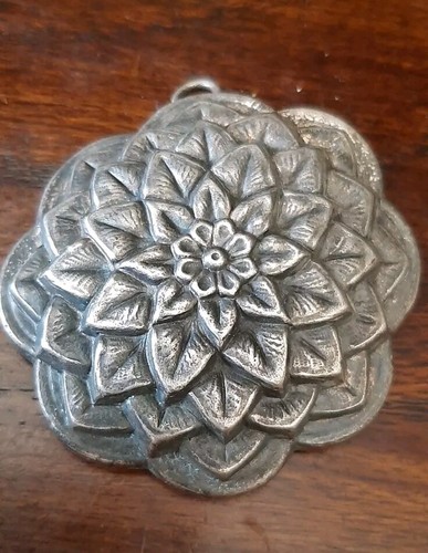 Antico pendente talismano - antico, pendente-talismano