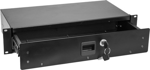 Cassetto rack omnitronic - cassetto,