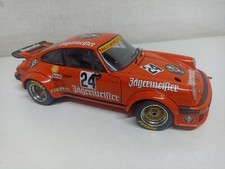 Exoto Porsche 934 RSR Turbo 24