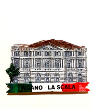 MAGNETE CALAMITA RESINA FRIGO