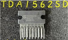 1pcs Philips TDA1562SD ZiP