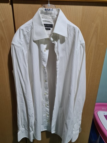 Camicia uomo carlo pignatelli - camicia,