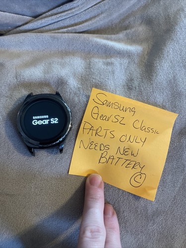 Samsung gear classic - gear, smart