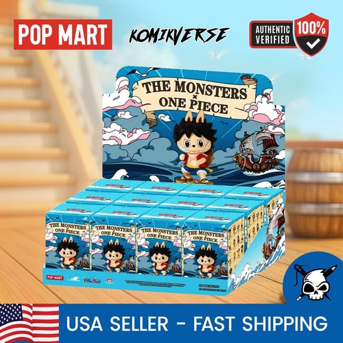 Usa autentico pop mart - *usa*,
