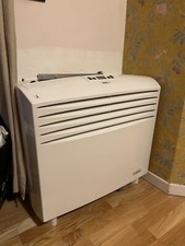 Condizionatore Olympia Splendid senza motore esterno. Modello unico easy hp