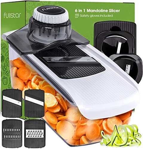 Mandolina per verdure affetta - per,