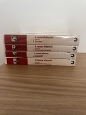 Il canone letterario. Per le