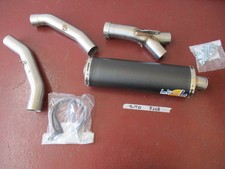 TERMINALE YAMAHA YZF 1000 R1 anno 2004-2006 SITO ART. 7148