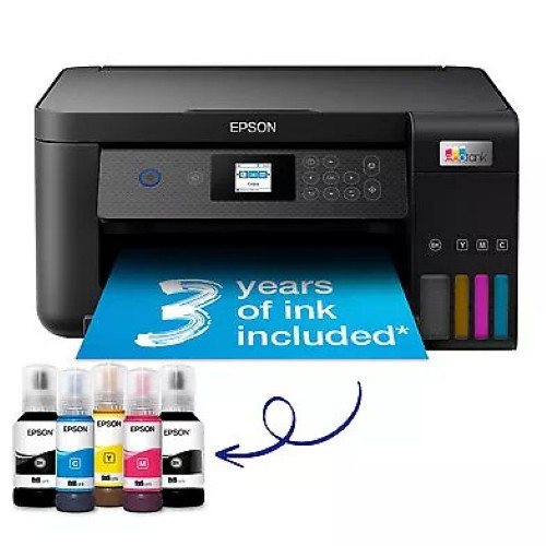 Epson ecotank stampante wifi - ecotank,