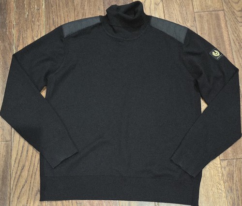 Maglione uomo belstaff taglia - maglione,