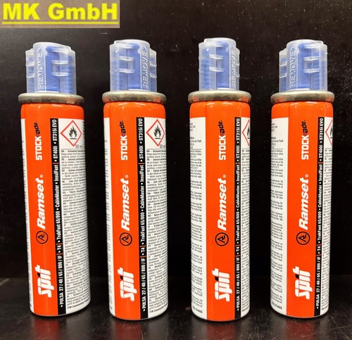 Cartucce gas spit - spit,