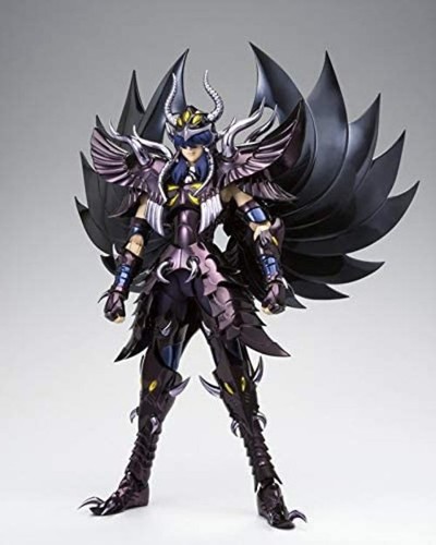 Bandai saint seiya myth - myth, cloth