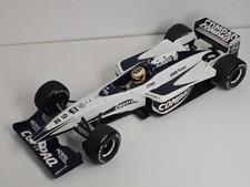 Williams BMW FW22 2000 In