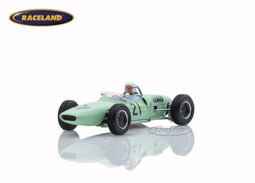 Lotus climax f1 udt - 18/21,