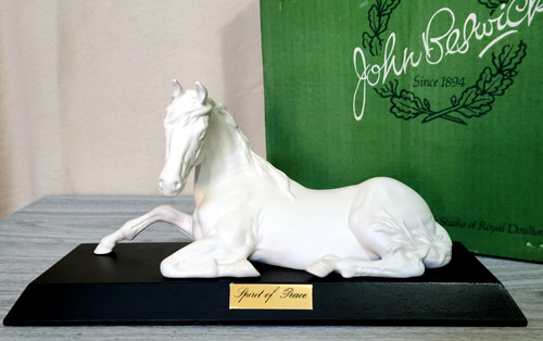 Beswick spirit peace - spirit, rare