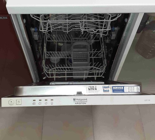 Ricambi lavastoviglie hotpoint - ricambi,