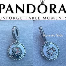 Pandora x Disney Parks