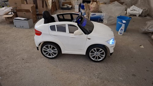 Macchina elettrica per bambini - macchina,