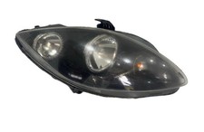 FARO FANALE ANTERIORE DESTRO DX PER SEAT Leon 2° Serie (05>09)