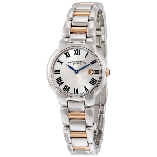 Orologio donna bicolore - orologio,