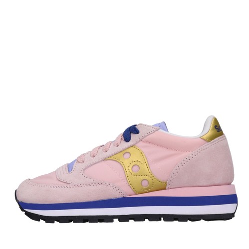 Jazz tripleii sneakers saucony - jazz,