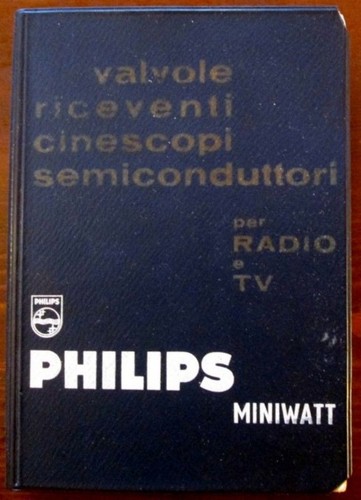 Valvole riceventi cinescopi - riceventi,,