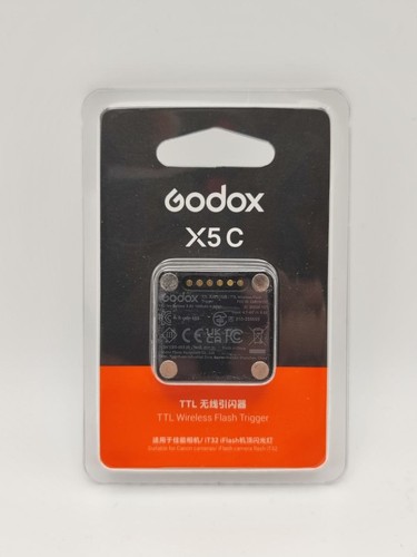 Godox trigger wireless - x5-c,