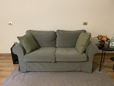 URGENTE! Divano 2 posti IKEA