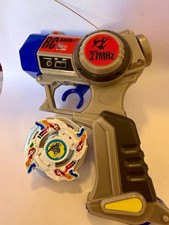 Lotto BeyBlade Takara Tomy