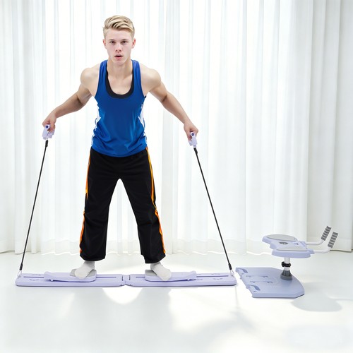 Attrezzatura per allenamento - , a