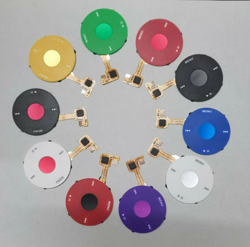 Ipod classic 7th - 6, 6.5