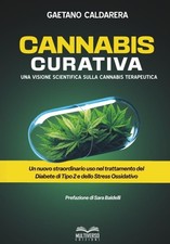 Cannabis curativa. Una visione