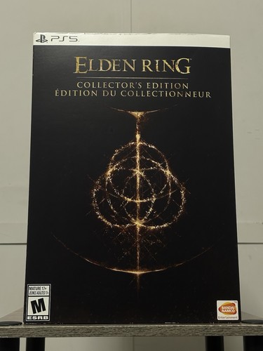 Elden ring collector - elden,