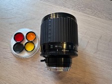 Sigma 400 mm f5.6 obiettivo a