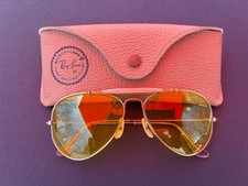 OCCHIALI DA TIRO RAY BAN